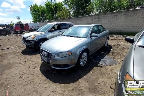 Photo of 2008 Audi A4