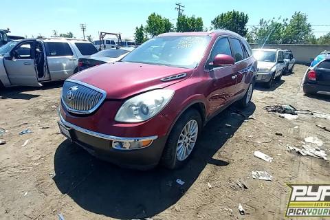 Photo of 2010 Buick Enclave