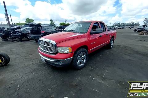 Photo of 2004 Dodge Ram 1500