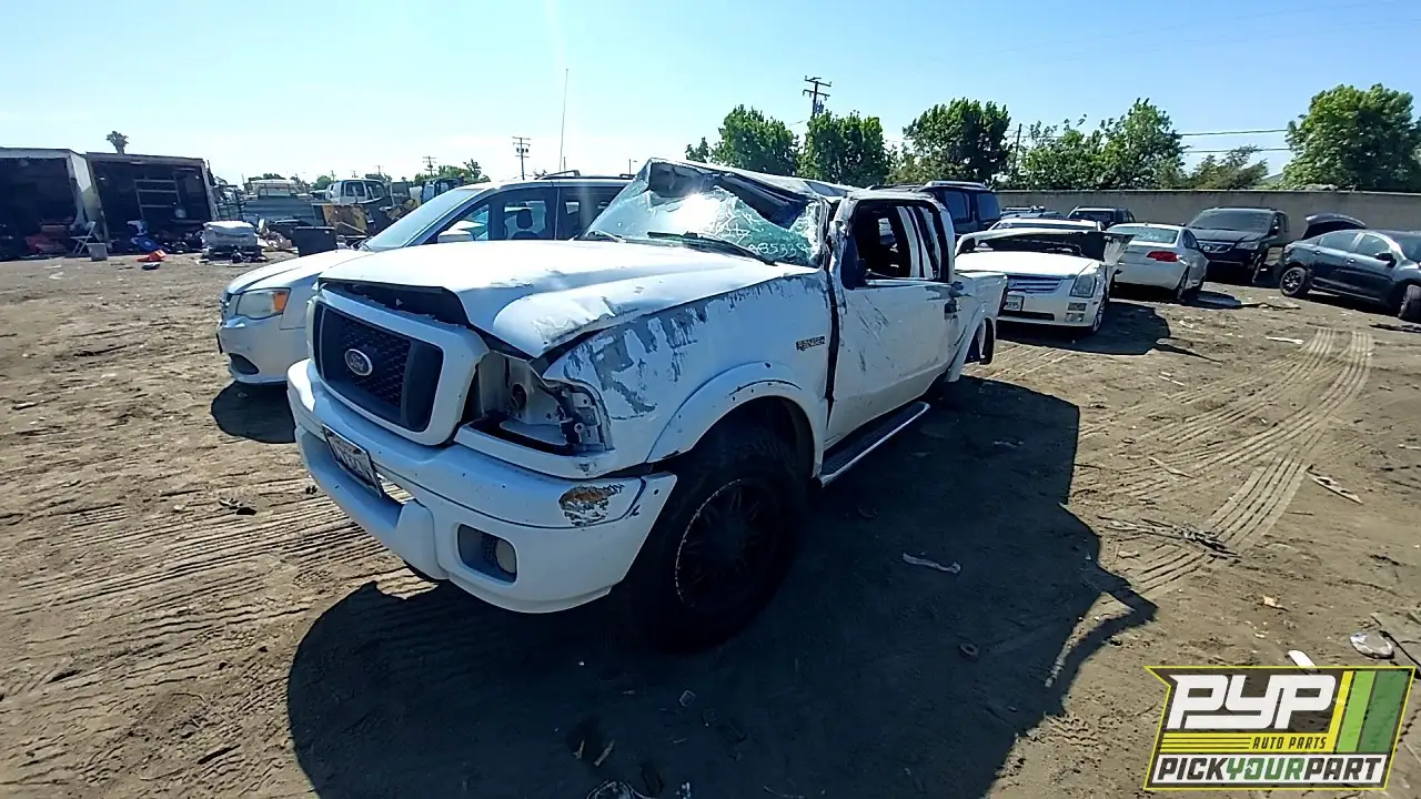 Photo of 2004 Ford Ranger