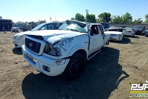 Photo of 2004 Ford Ranger