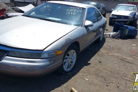 Photo of 1995 Lincoln Mark Viii