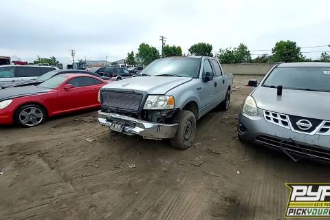 Photo of 2005 Ford F-150