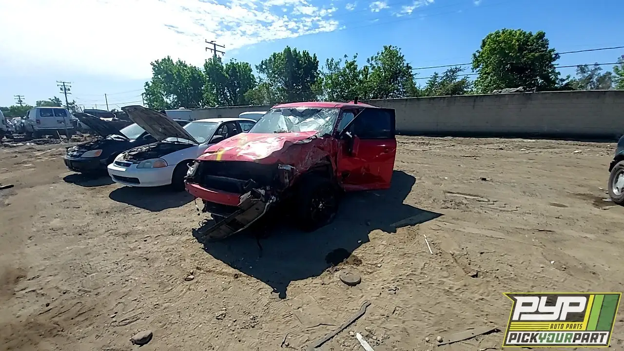 Photo of 2012 Ford Flex