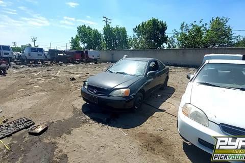 Photo of 2001 Honda Civic