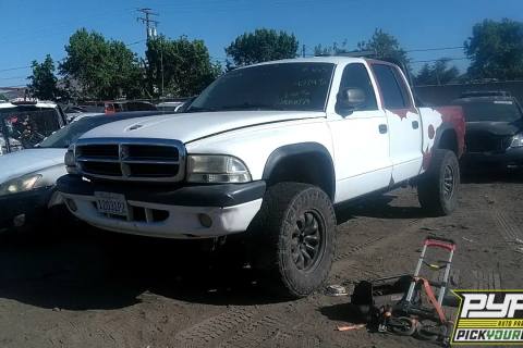 Photo of 2003 Dodge Dakota
