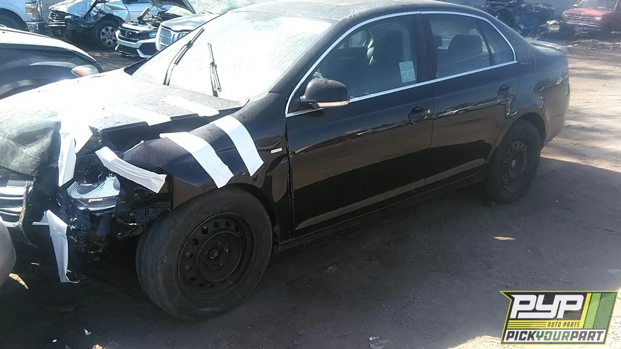 Photo of 2007 Volkswagen Jetta