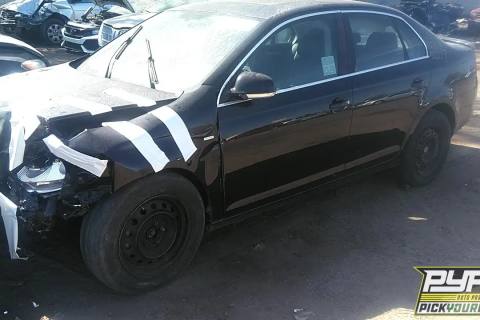 Photo of 2007 Volkswagen Jetta
