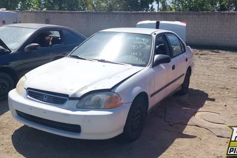 Photo of 1997 Honda Civic