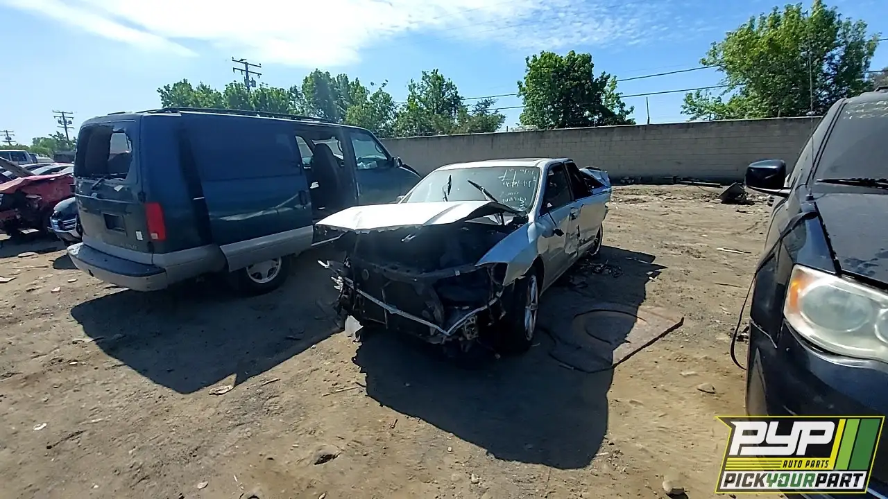 Photo of 2000 Toyota Avalon