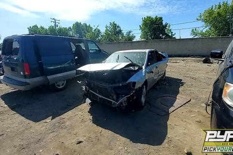 Photo of 2000 Toyota Avalon