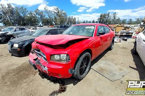 Photo of 2007 Dodge Charger
