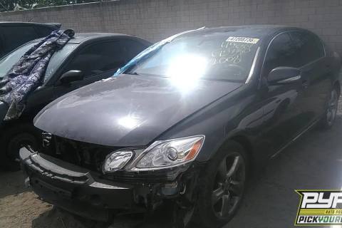 Photo of 2008 Lexus Gs350
