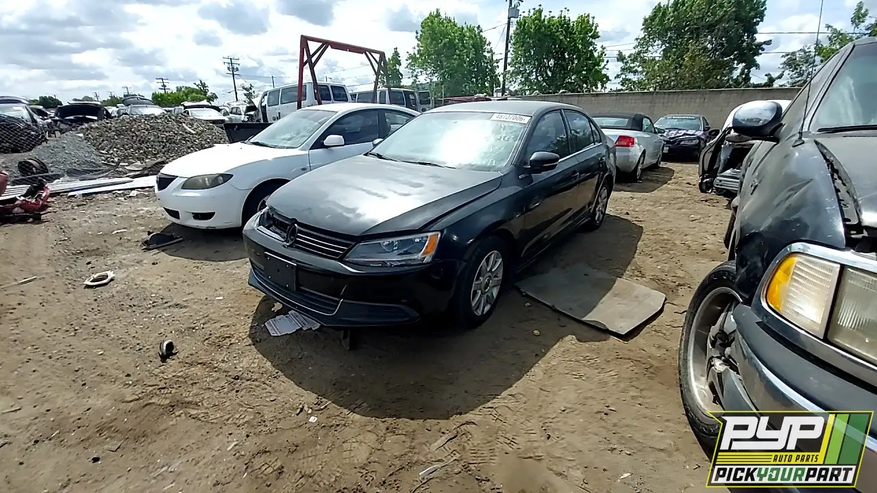 Photo of 2013 Volkswagen Jetta
