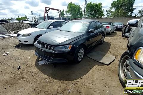 Photo of 2013 Volkswagen Jetta