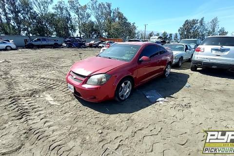 Photo of 2010 Chevrolet Cobalt