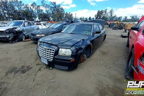 Photo of 2009 Chrysler 300