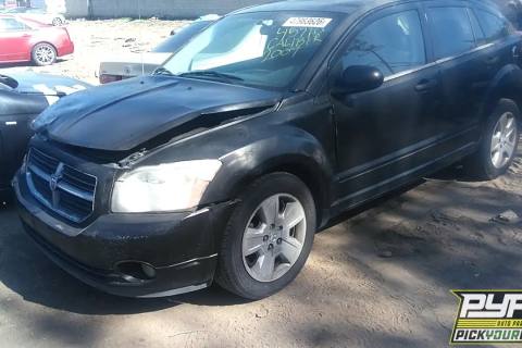 Photo of 2007 Dodge Caliber