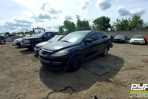 Photo of 2008 Mazda Cx-9