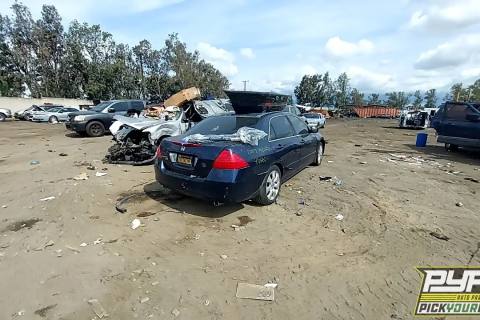 Photo of 2007 Honda Accord