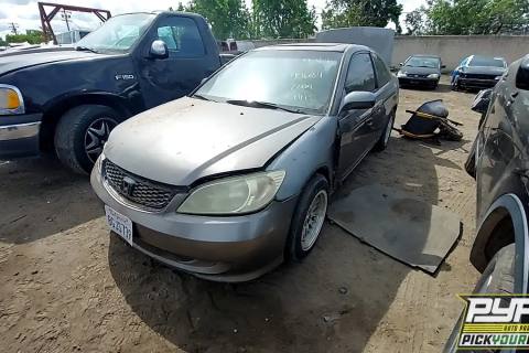 Photo of 2004 Honda Civic