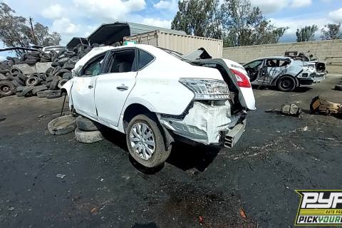 Photo of 2014 Nissan Sentra