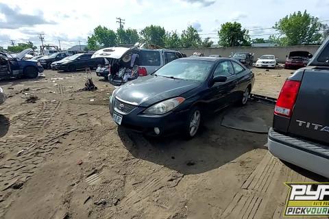Photo of 2004 Toyota Solara