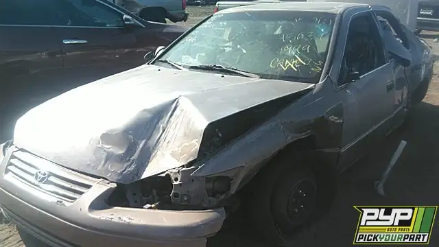 Photo of 1999 Toyota Camry