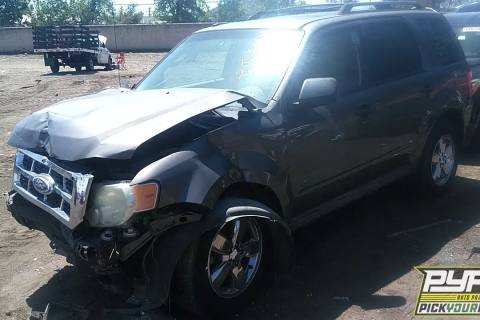Photo of 2011 Ford Escape