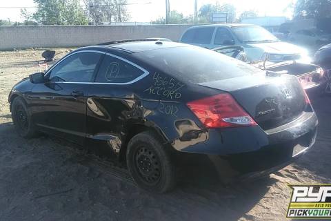 Photo of 2012 Honda Accord
