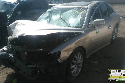 Photo of 2006 Hyundai Azera