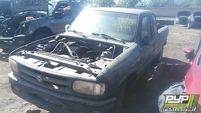 Photo of 1994 Mazda B3000