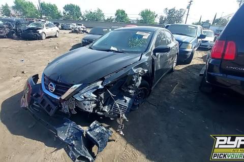 Photo of 2018 Nissan Altima