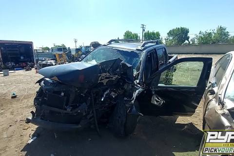 Photo of 2006 Nissan Frontier