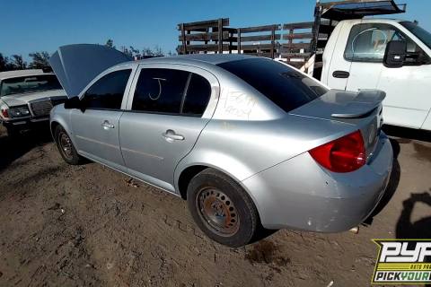 Photo of 2009 Chevrolet Cobalt