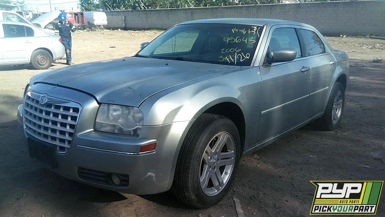 Photo of 2006 Chrysler 300