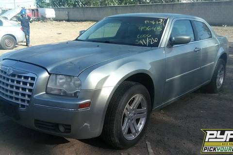 Photo of 2006 Chrysler 300