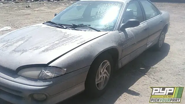 Photo of 1995 Dodge Intrepid