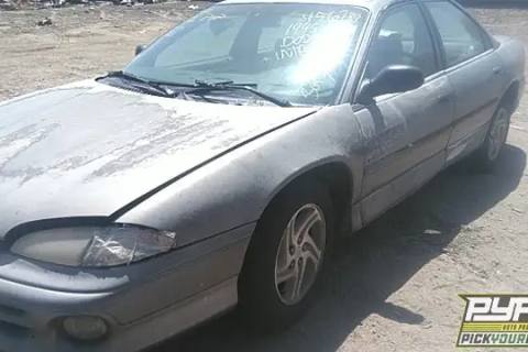 Photo of 1995 Dodge Intrepid