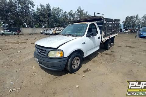 Photo of 2003 Ford F-150