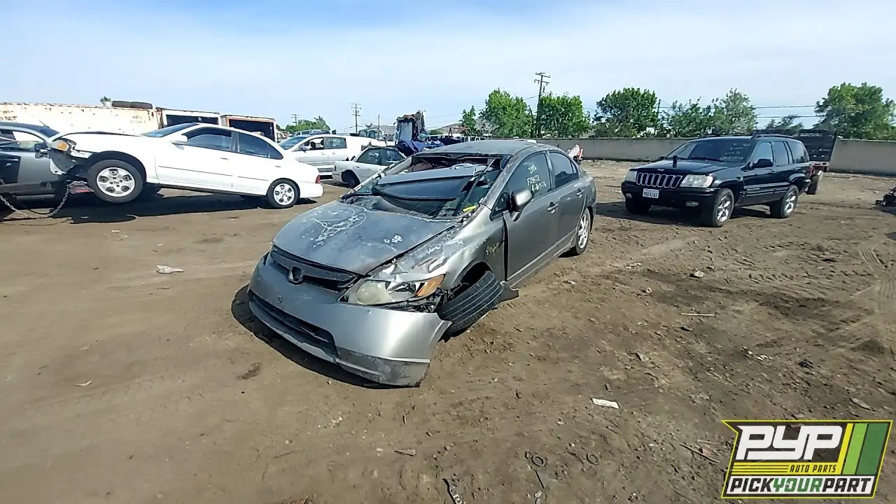 Photo of 2006 Honda Civic