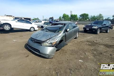 Photo of 2006 Honda Civic