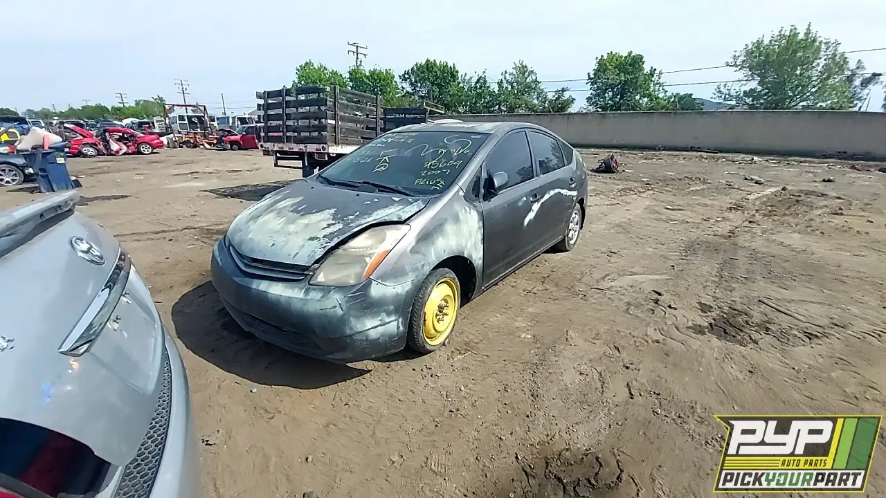 Photo of 2007 Toyota Prius