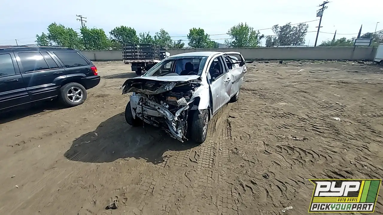 Photo of 2007 Toyota Yaris