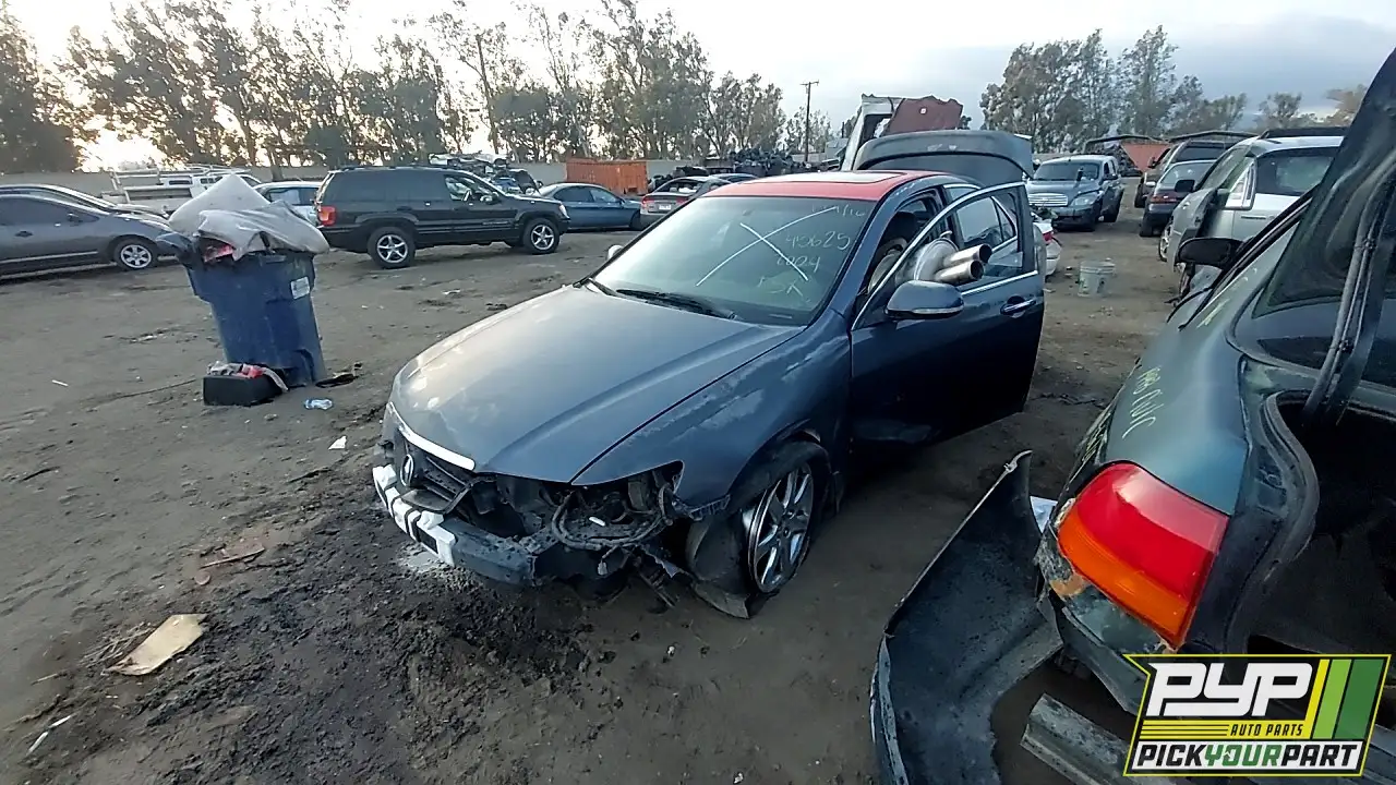 Photo of 2004 Acura Tsx