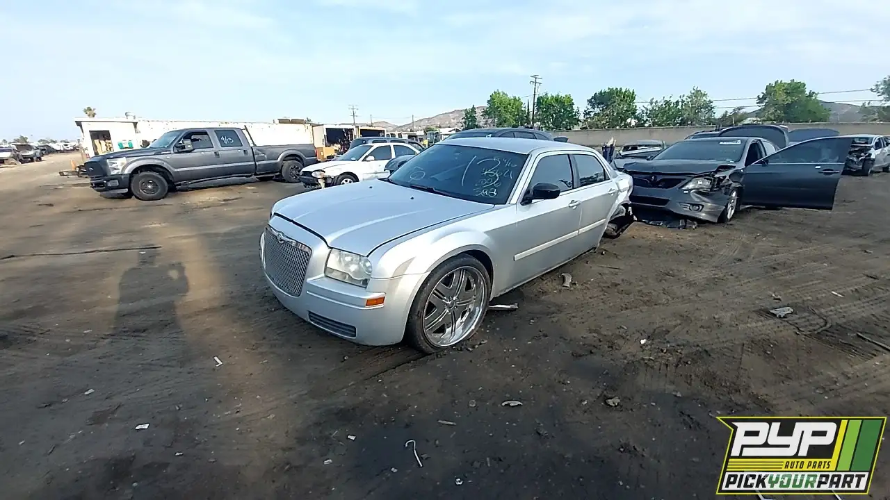 Photo of 2006 Chrysler 300