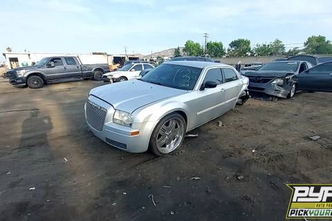Photo of 2006 Chrysler 300