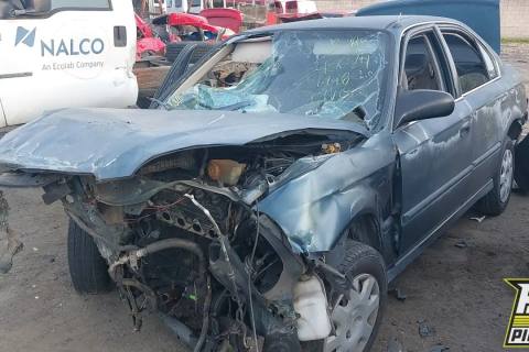 Photo of 1998 Honda Civic