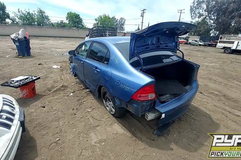Photo of 2008 Honda Civic