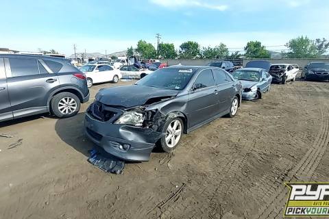 Photo of 2010 Toyota Camry
